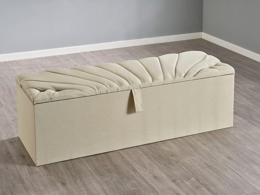 Dione Ottoman Storage Box