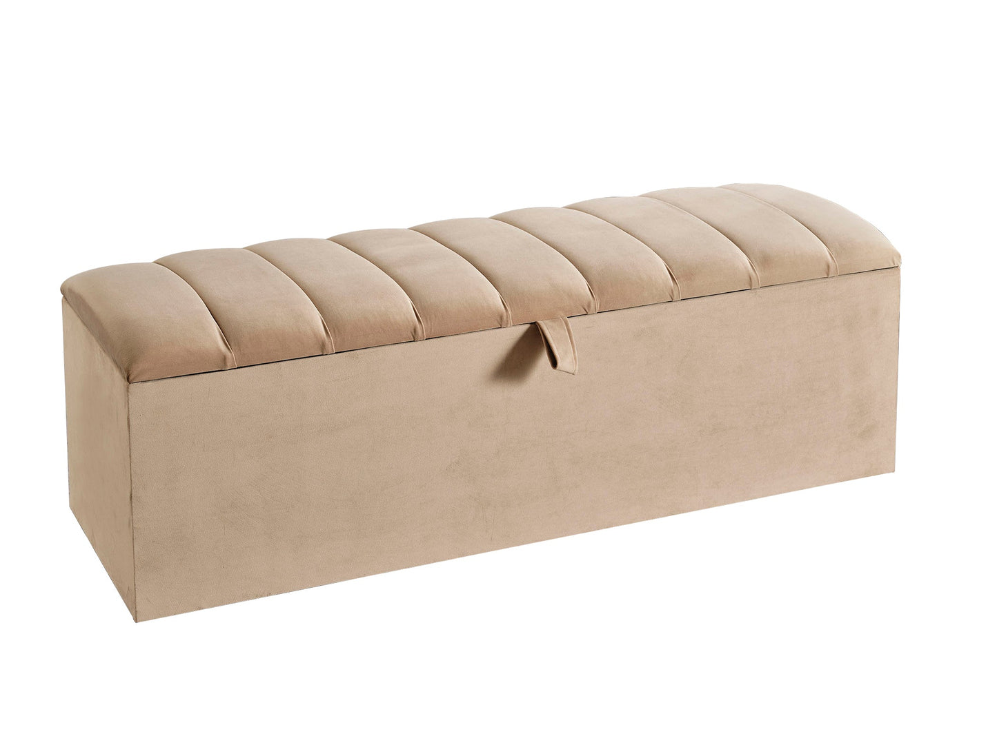 Altair Ottoman Storage Box