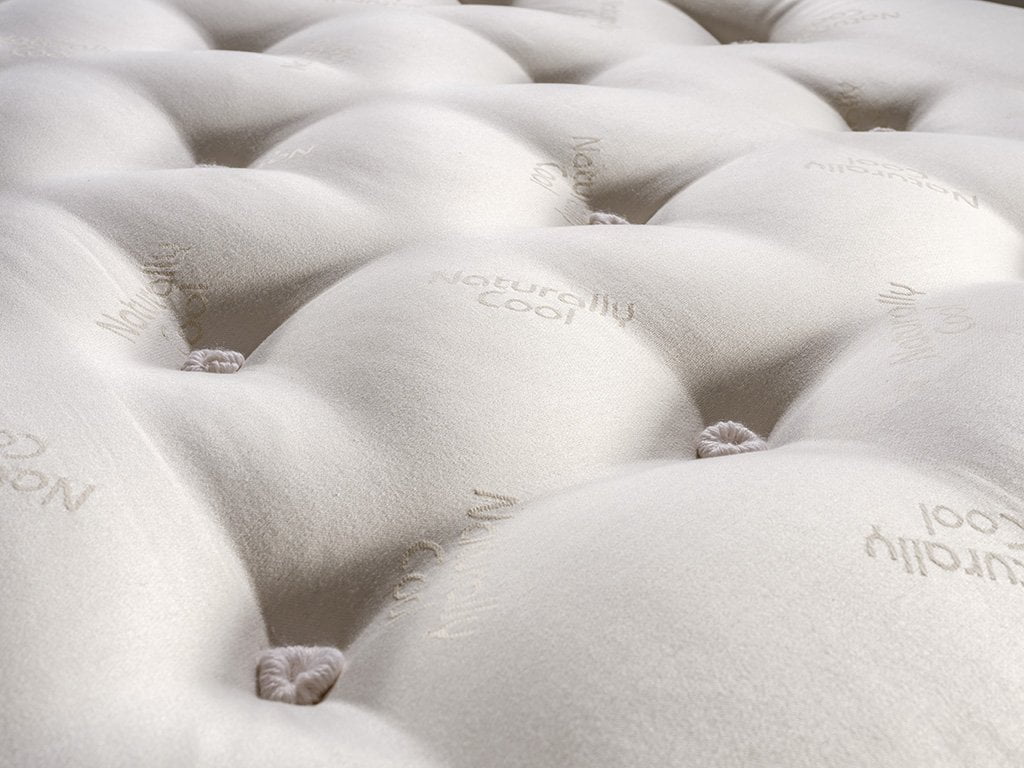 Sophia Briar-Rose La Femme Menopause 2000 Pocket Sprung Natural Mattress