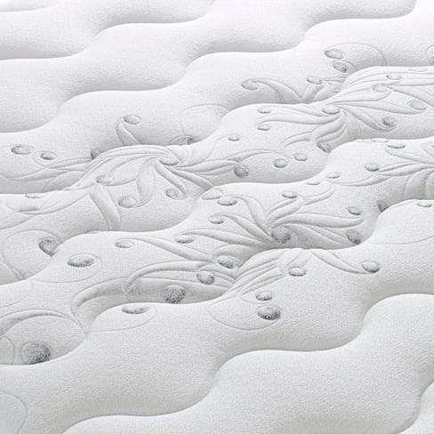 Dura Beds Cloud Lite Tranquility 1000 Pocket Sprung Foam Mattress