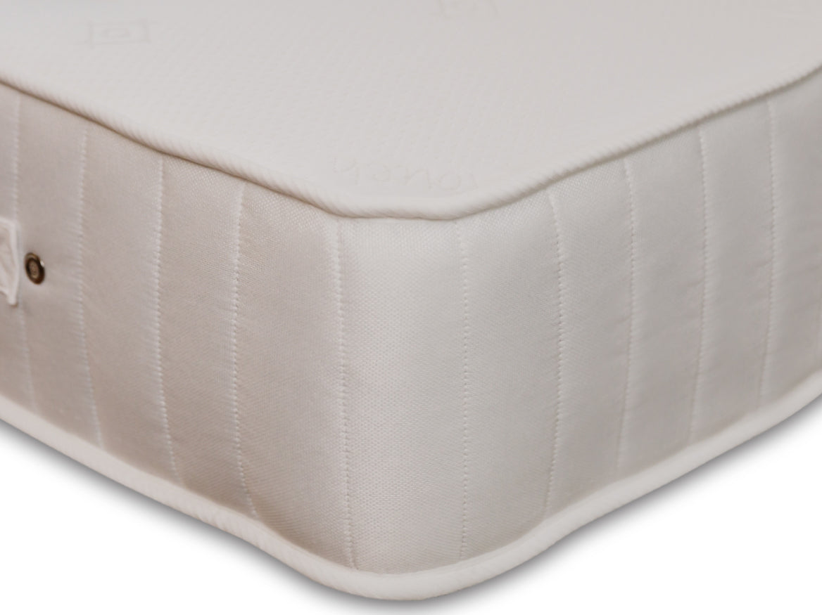 Anniversary 1000 Pocket Sprung Memory Foam Mattress