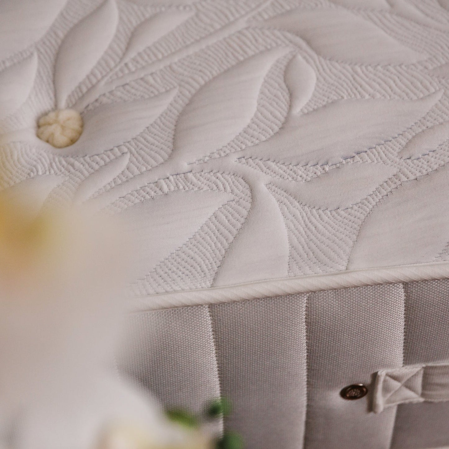 Charisma Deluxe 1000 Pocket Sprung Mattress