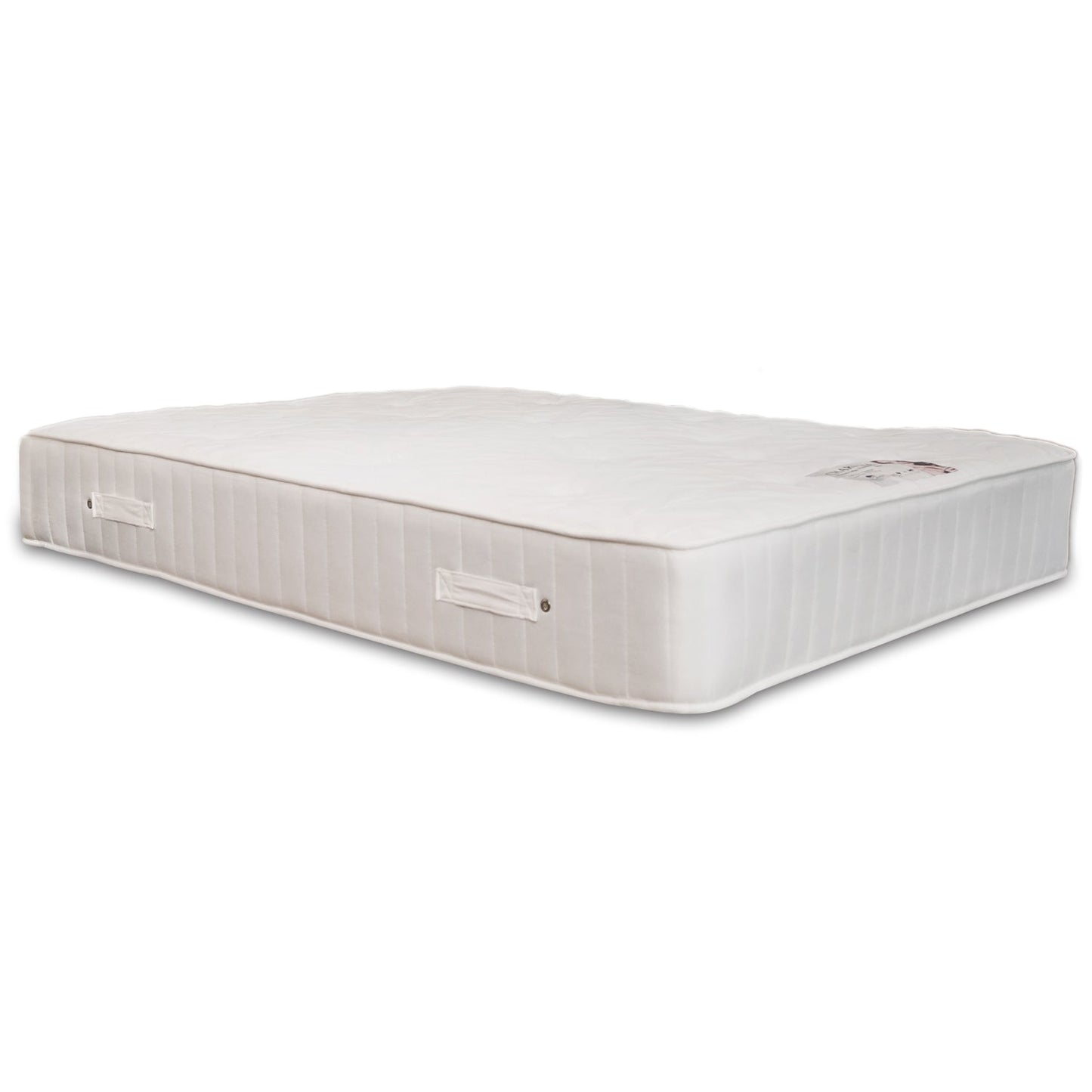 Charisma Deluxe 2000 Pocket Sprung Mattress