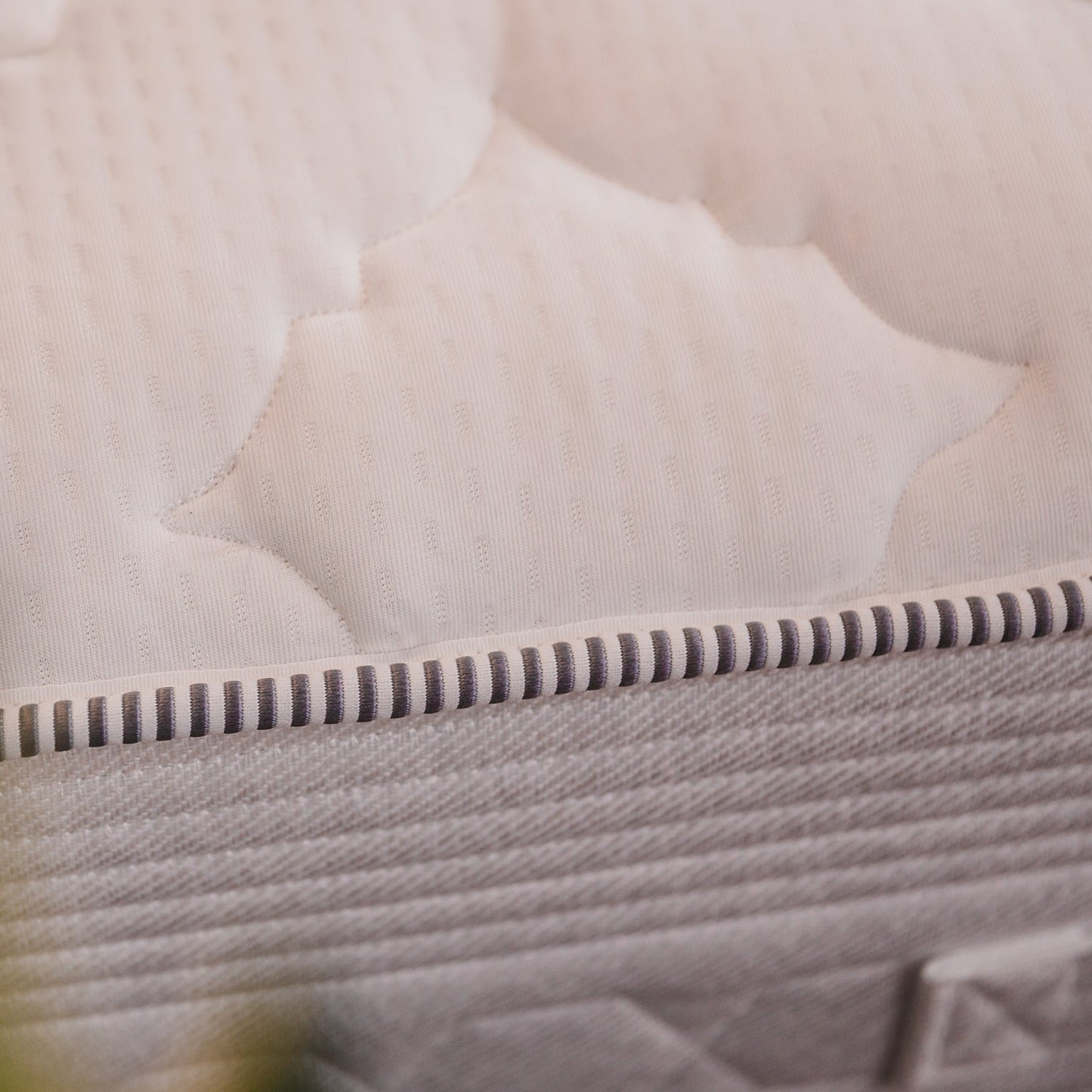 Sophia Briar-Rose Clemence 1000 Pocket Sprung Memory Foam Mattress