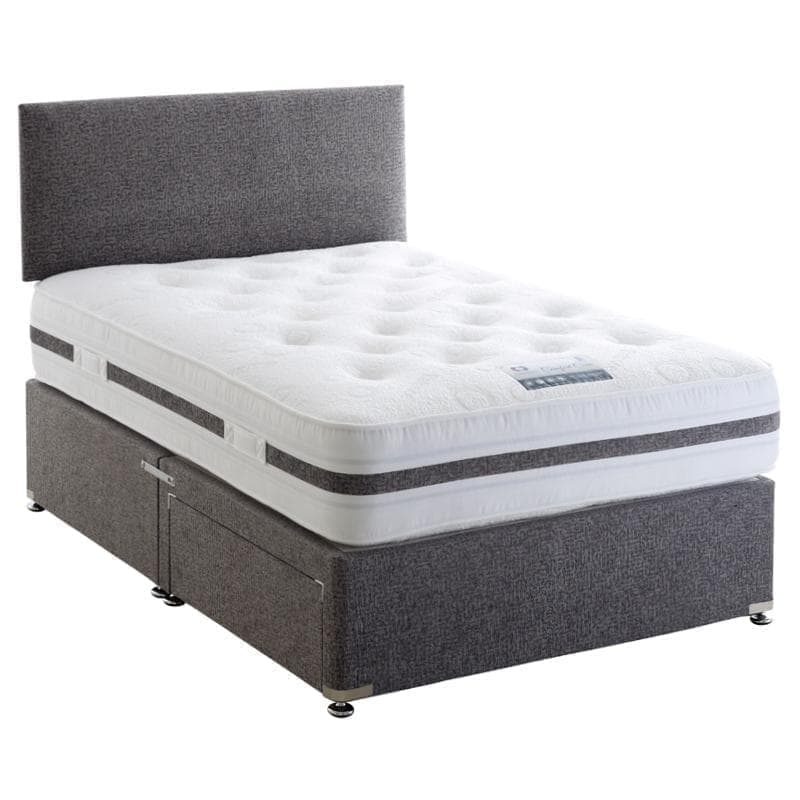 Special Offer > Dura Beds Comfort Care Orthopaedic Sprung Mattress