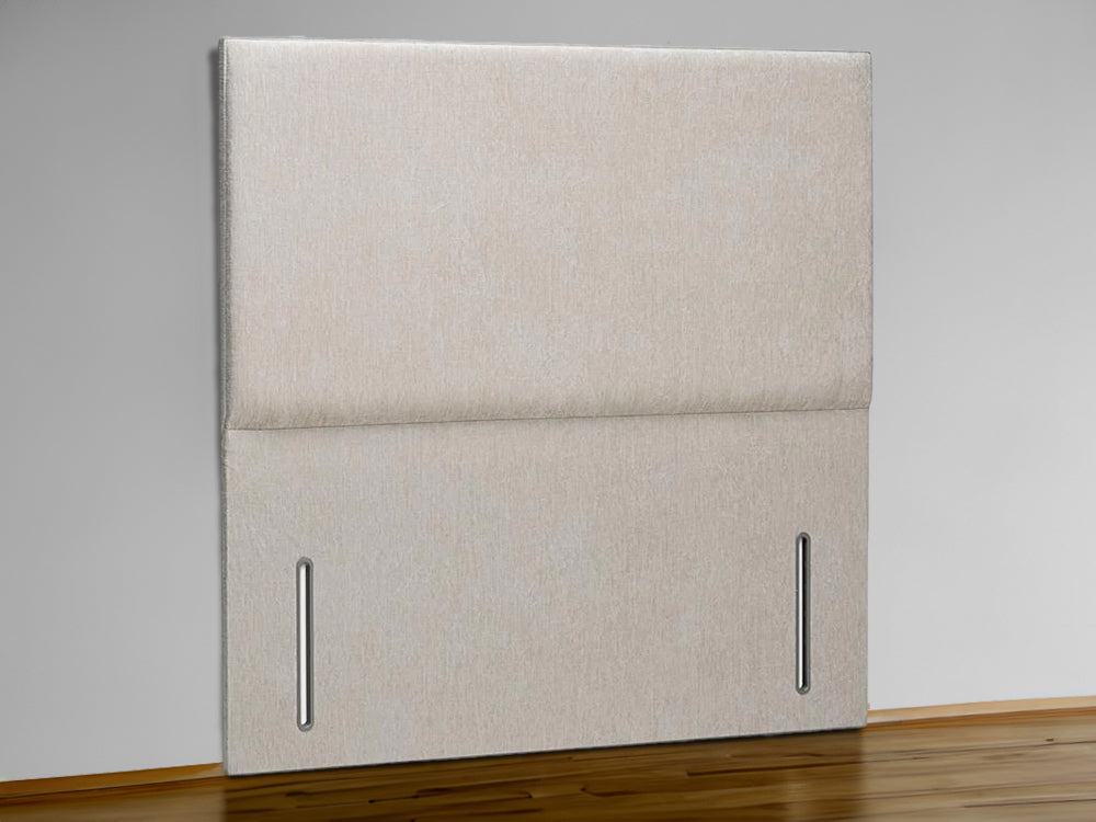 Divan Bed Base on Wooden Legs