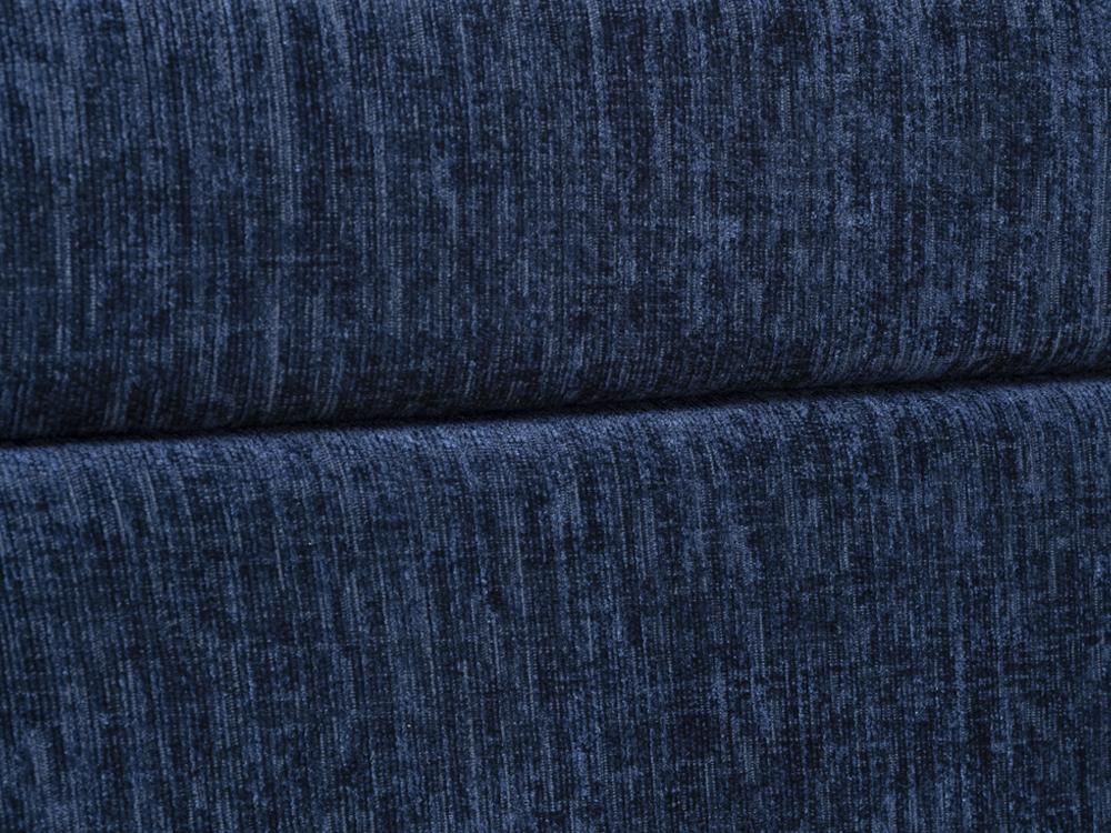 Sleep Revolution Shalia Floor Standing Upholstered Headboard