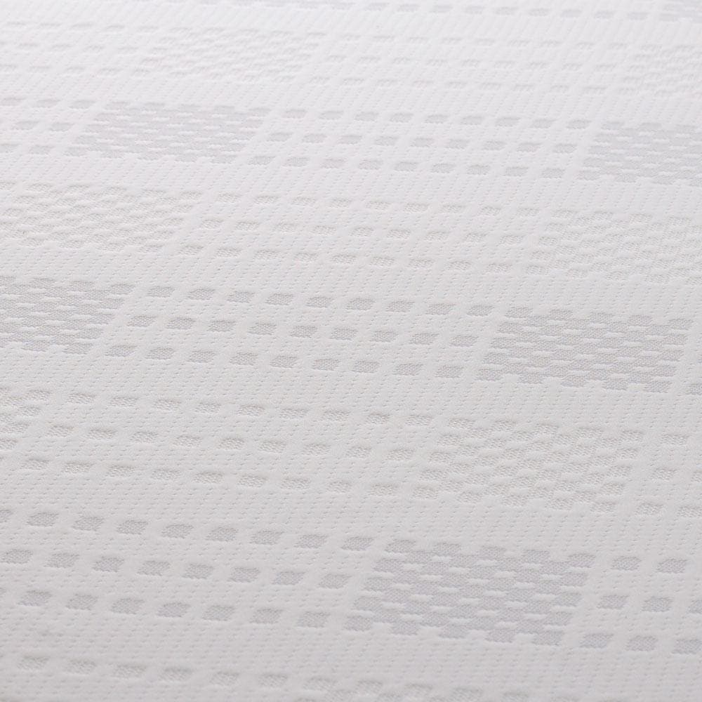 Shire Freesia High Density Foam Shallow Mattress
