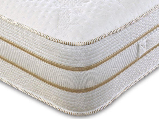 Shire Solaris Hydra 1500 Pocket Sprung Mattress