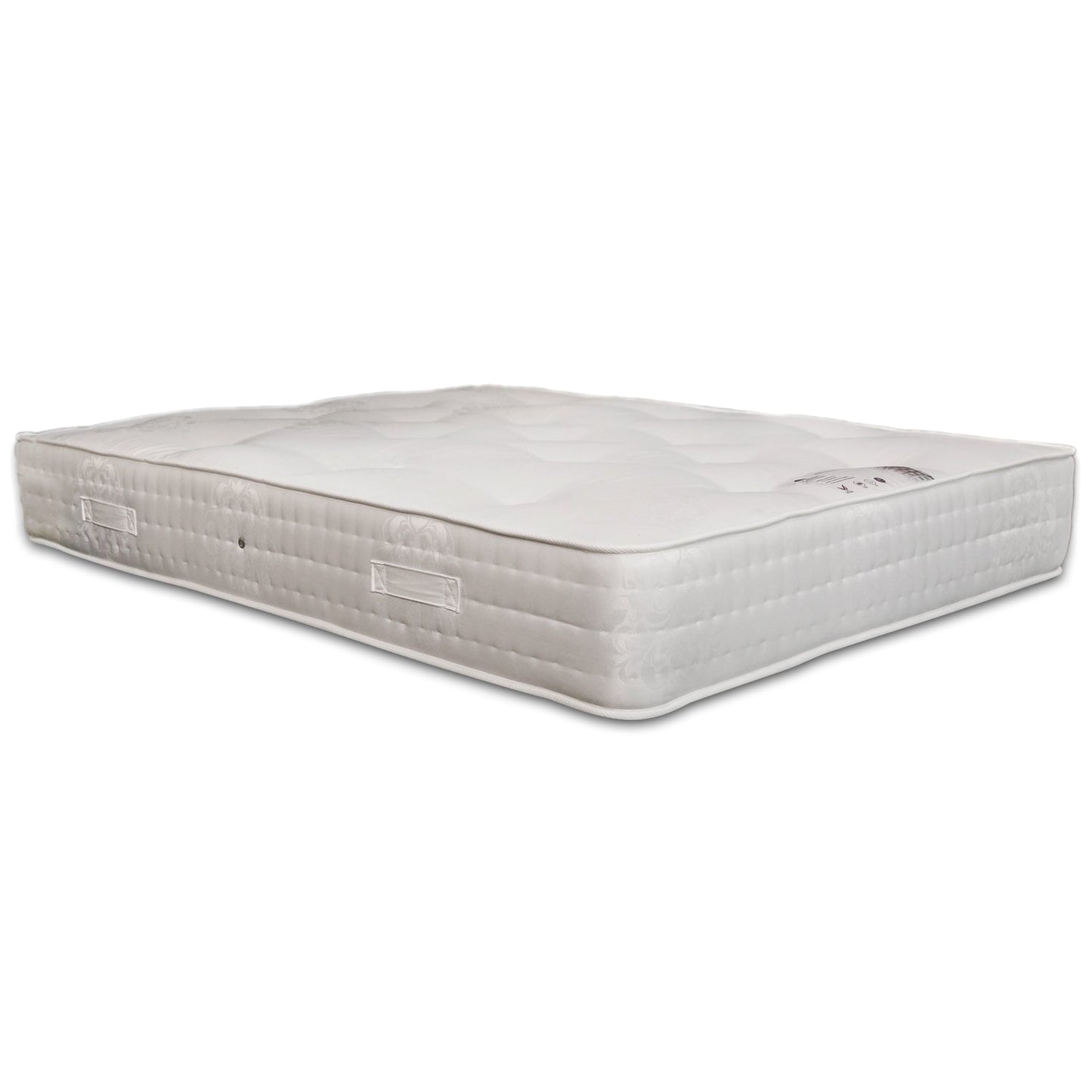 Knightsbridge 1000 Pocket Sprung Mattress CLEARANCE