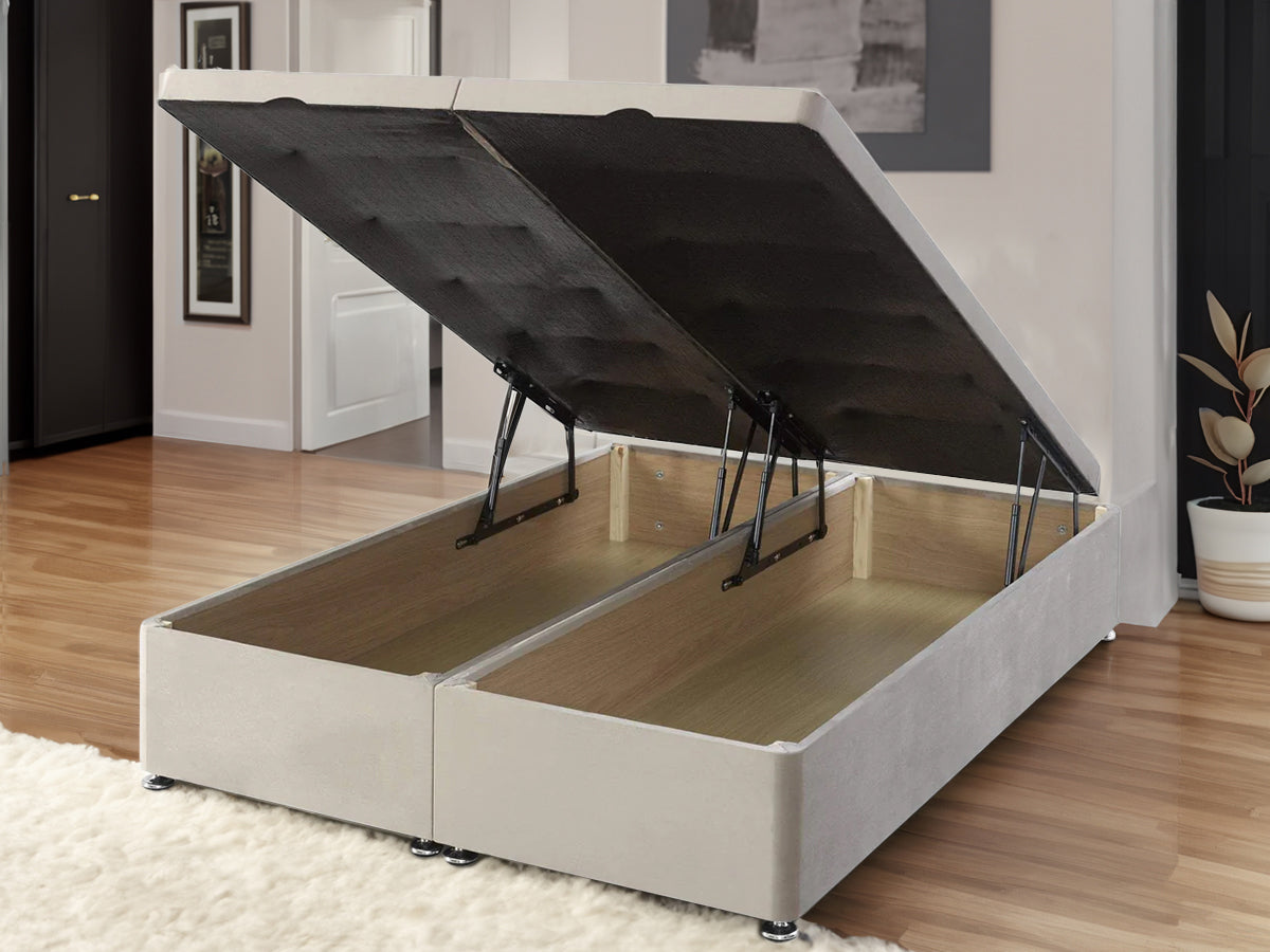 Grandeur Luxury End Lift Ottoman Divan Bed Base