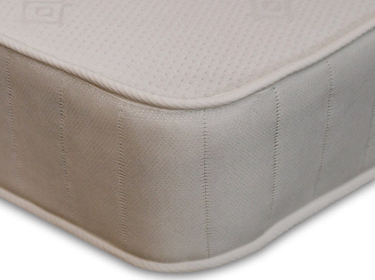 Pearl Orthopaedic Sprung Mattress