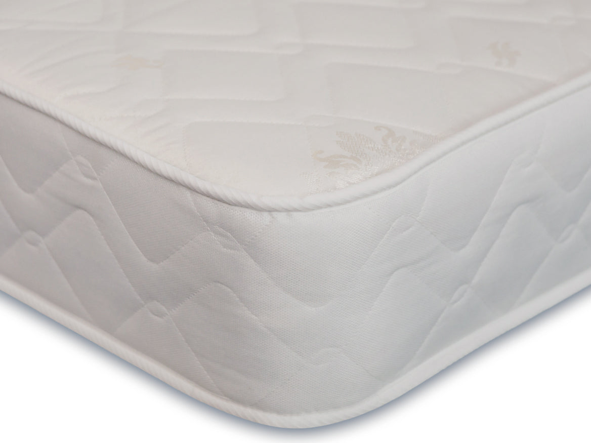 Venice Comfort Care Sprung Mattress