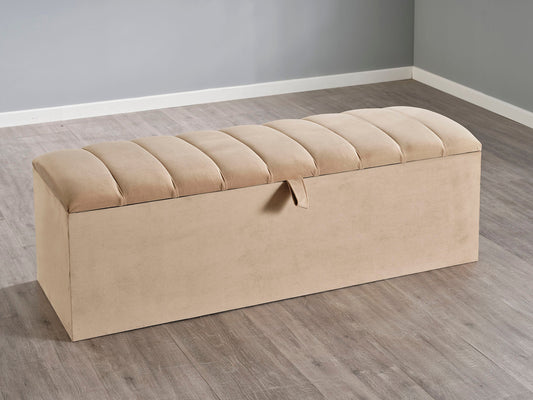 Altair Ottoman Storage Box