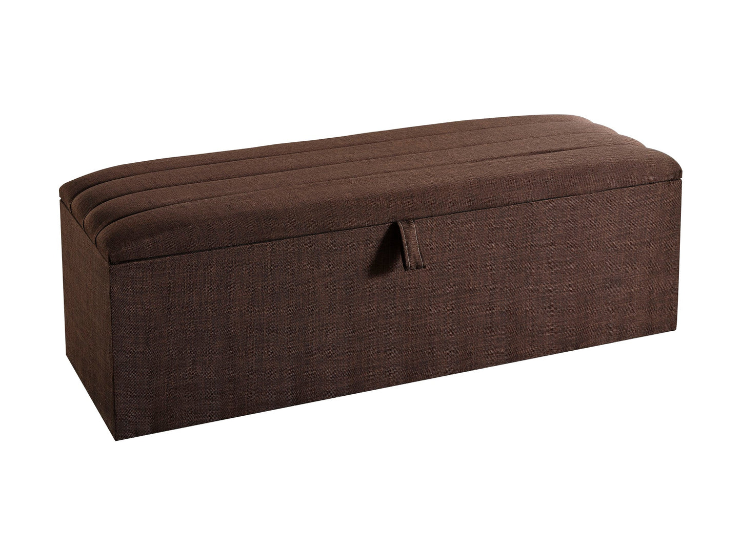 Callisto Ottoman Storage Box