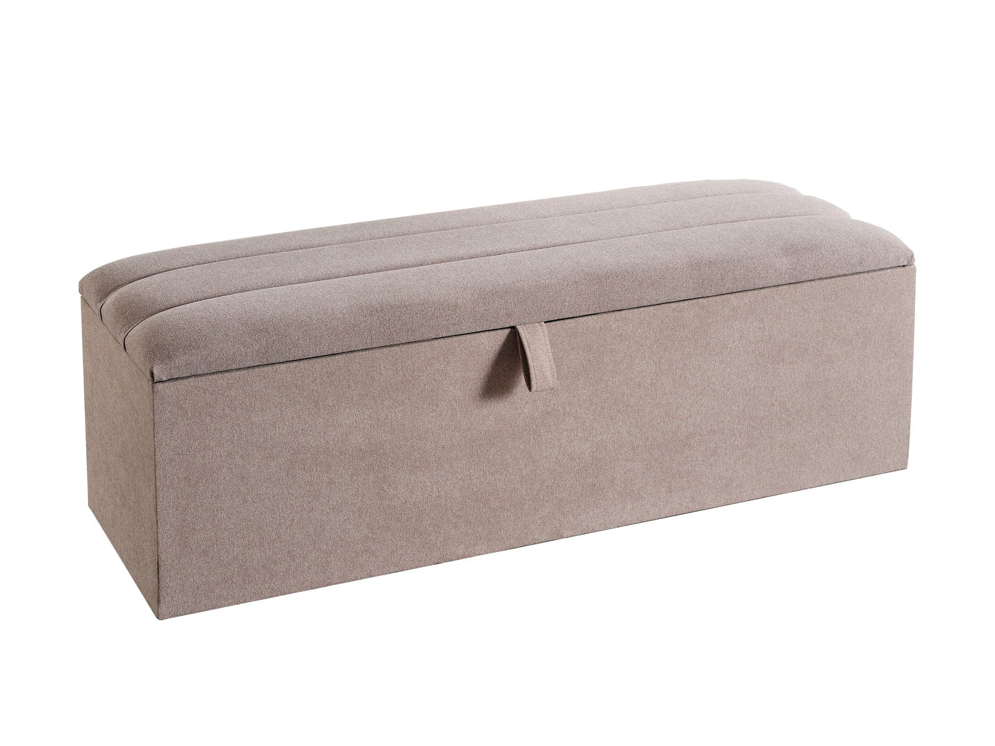 Rigel Ottoman Storage Box