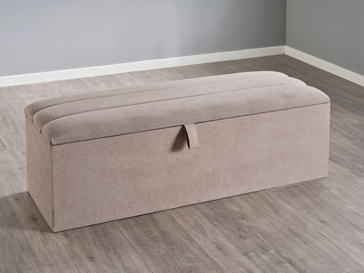 Rigel Ottoman Storage Box