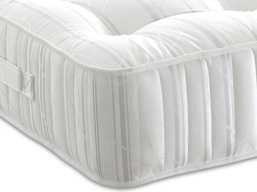 Dura Beds Balmoral Damask 1000 Pocket Sprung Mattress