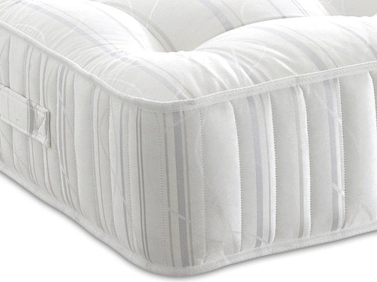Dura Beds Balmoral Damask 1000 Pocket Sprung Mattress