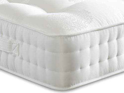 Dura Beds Classic Wool 800 Pocket Sprung Mattress