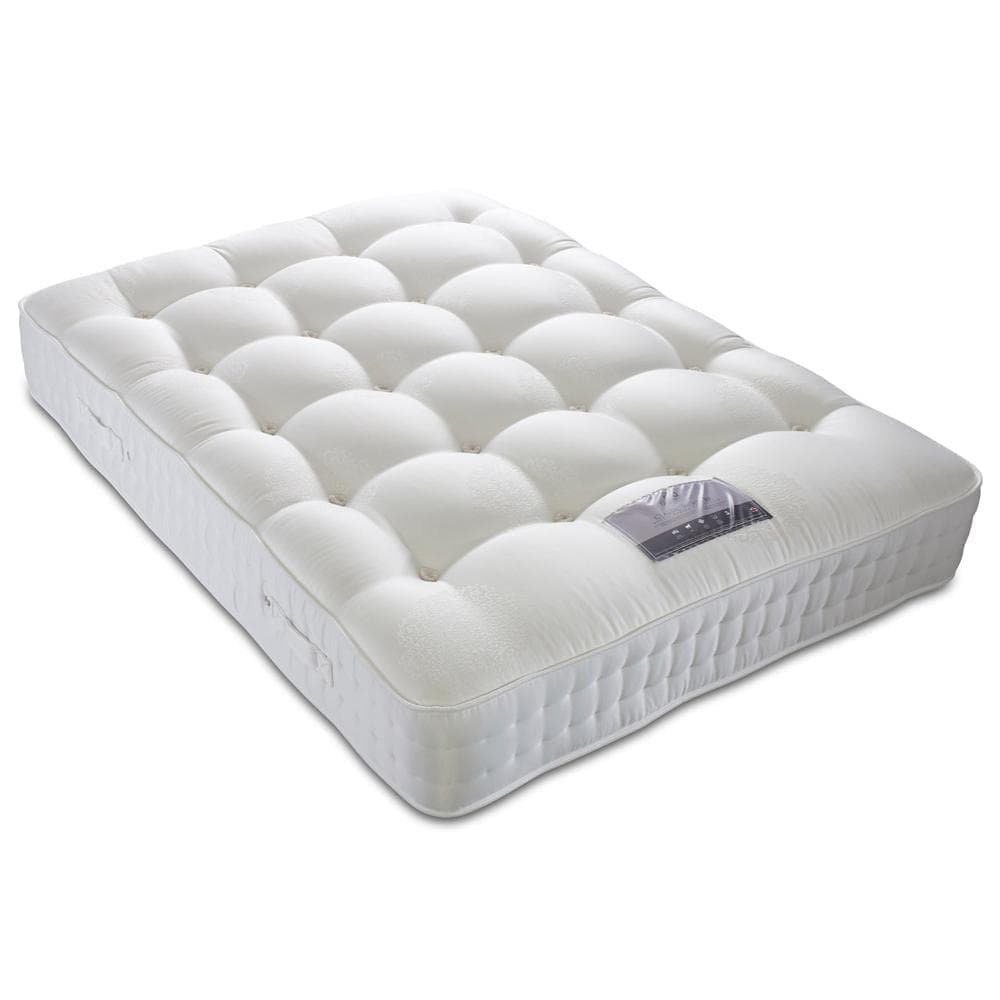 Dura Beds Classic Wool 800 Pocket Sprung Mattress