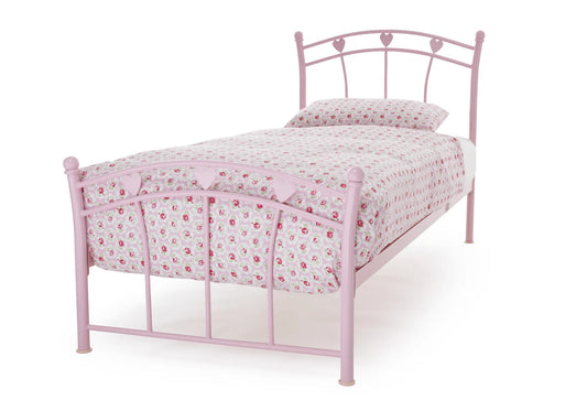 Harmony Metal Bed Frame