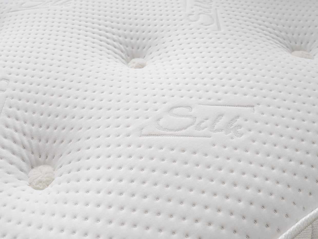 Sleep Revolution Kensington 1000 Pocket Sprung Mattress