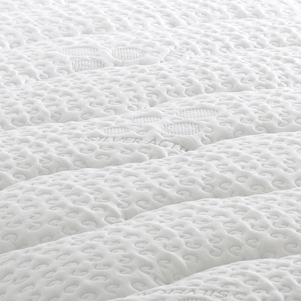 Dura Beds Silver Active 2800 Pocket Sprung Mattress