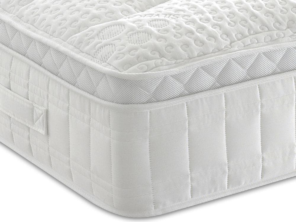 Dura Beds Silver Active 2800 Pocket Sprung Mattress