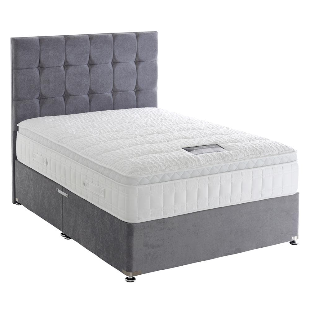 Dura Beds Silver Active 2800 Pocket Sprung Mattress