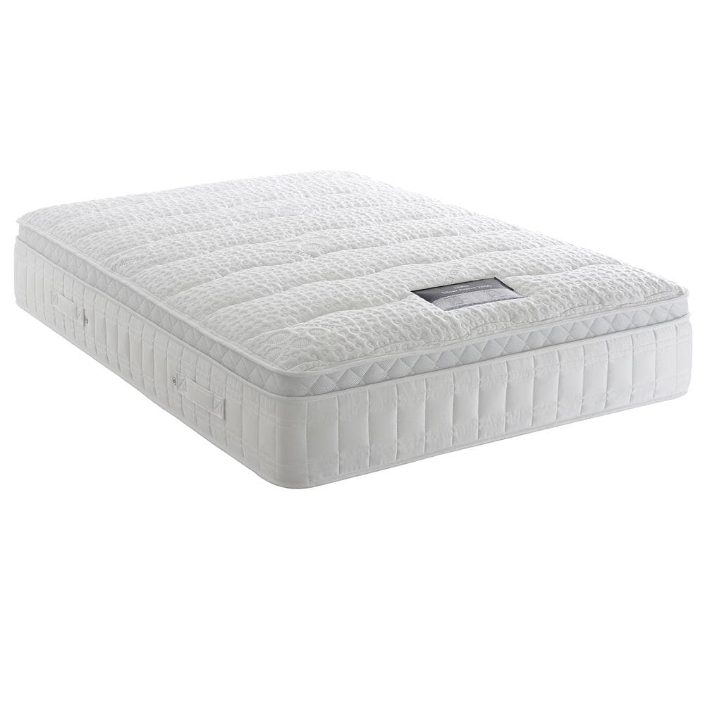 Dura Beds Silver Active 2800 Pocket Sprung Mattress