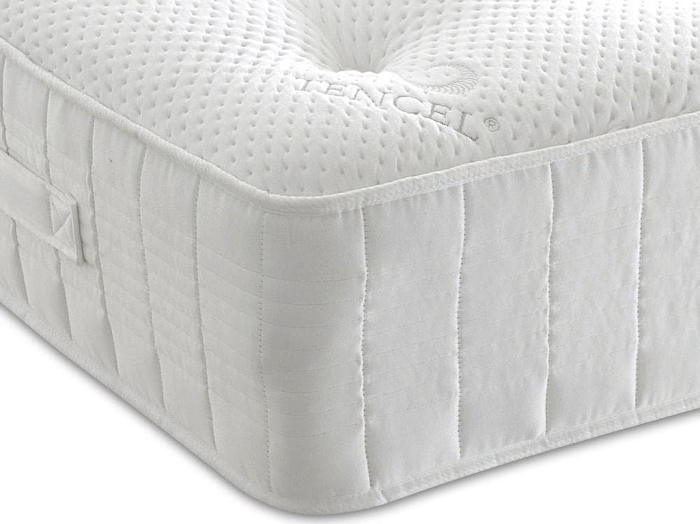 Dura Beds Tencel 1000 Pocket Sprung Mattress
