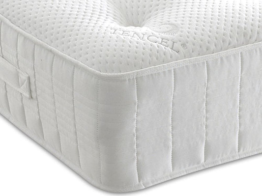 Dura Beds Tencel 1000 Pocket Sprung Mattress