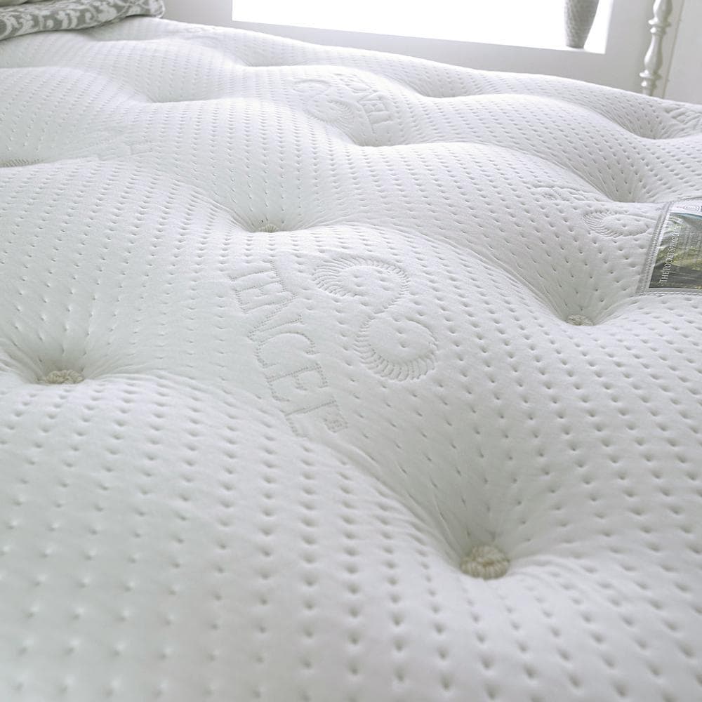 Dura Beds Tencel 1000 Pocket Sprung Mattress