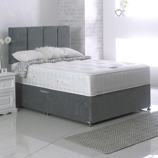 Dura Beds Tencel 1000 Pocket Sprung Mattress