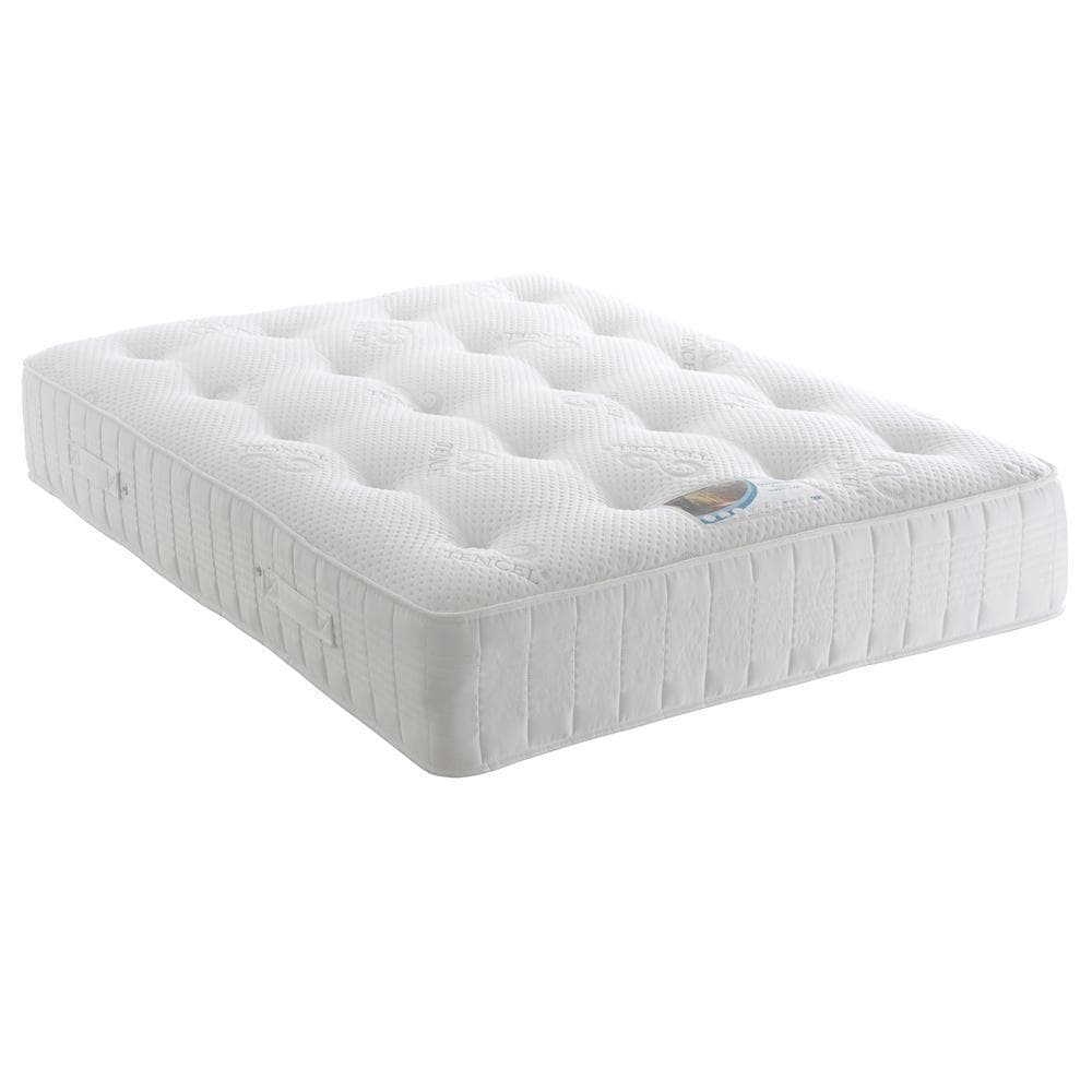 Dura Beds Tencel 1000 Pocket Sprung Mattress