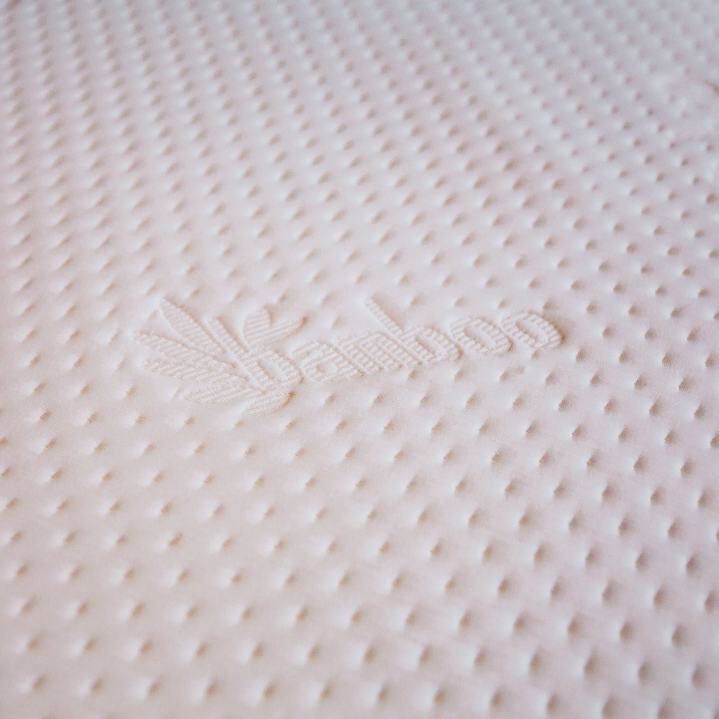 Alphonsine 3000 Pocket Sprung Encapsulated Memory Foam Bamboo Mattress