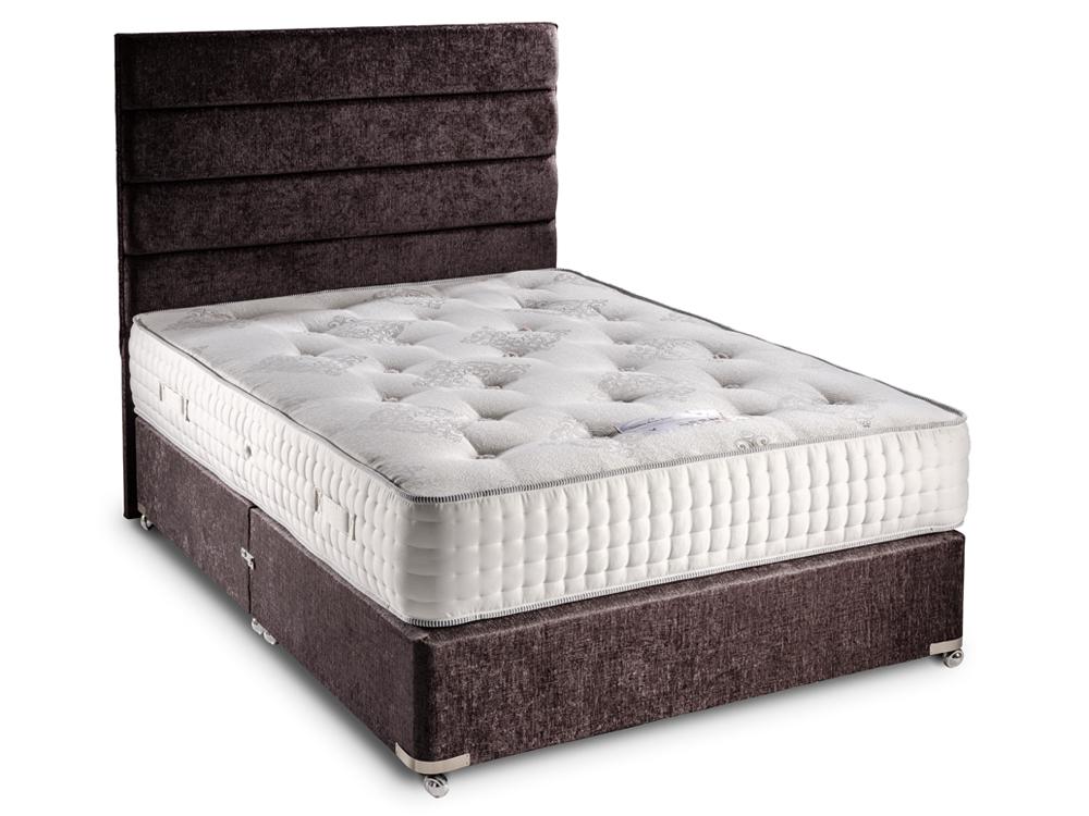 Sophia Briar-Rose Annabelle 1000 Pocket Sprung Mattress