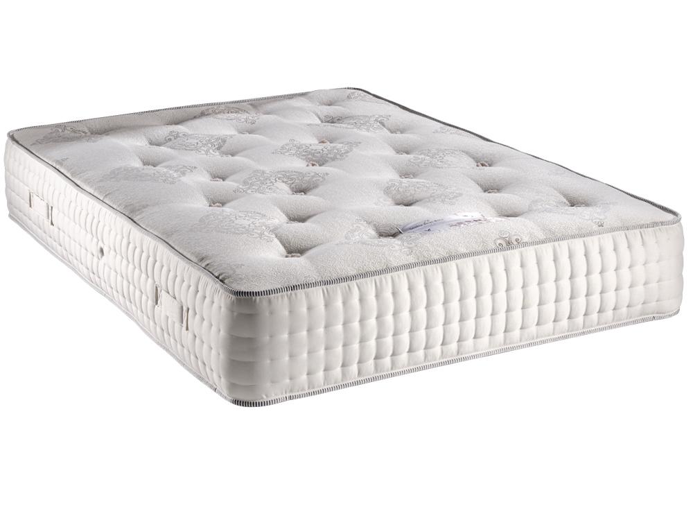 Sophia Briar-Rose Annabelle 1000 Pocket Sprung Mattress