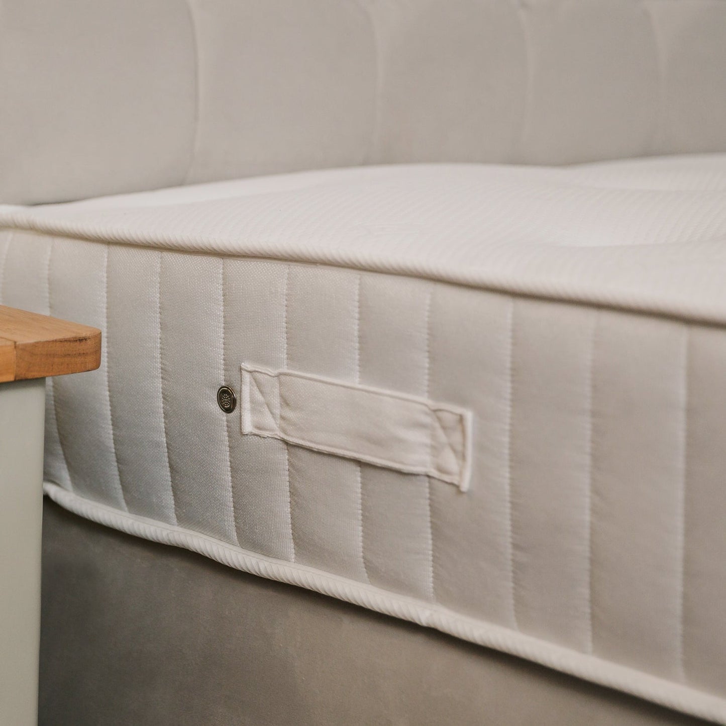 Anniversary 1000 Pocket Sprung Memory Foam Mattress