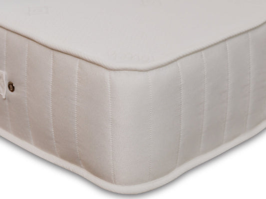 Anniversary 1000 Pocket Sprung Memory Foam Mattress