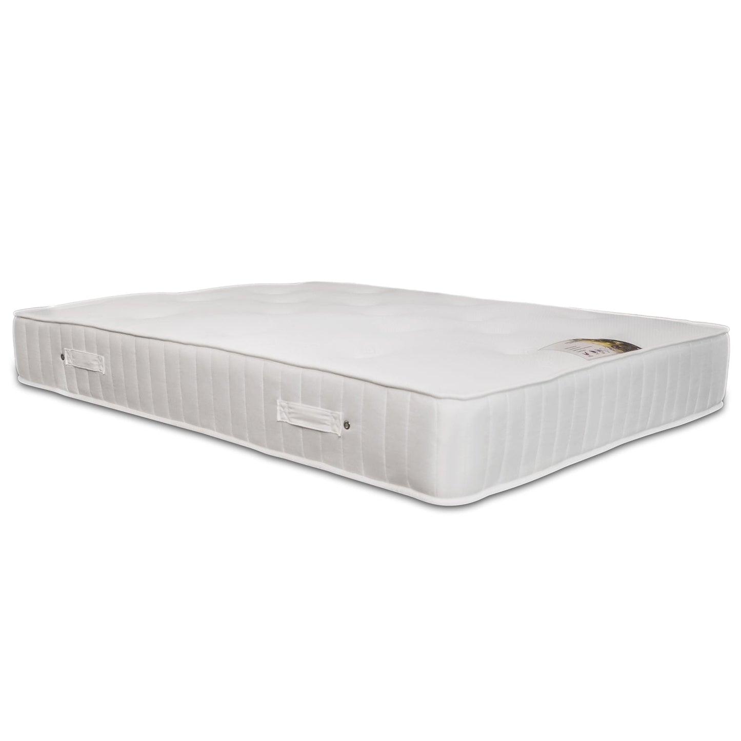 Anniversary 1000 Pocket Sprung Memory Foam Mattress