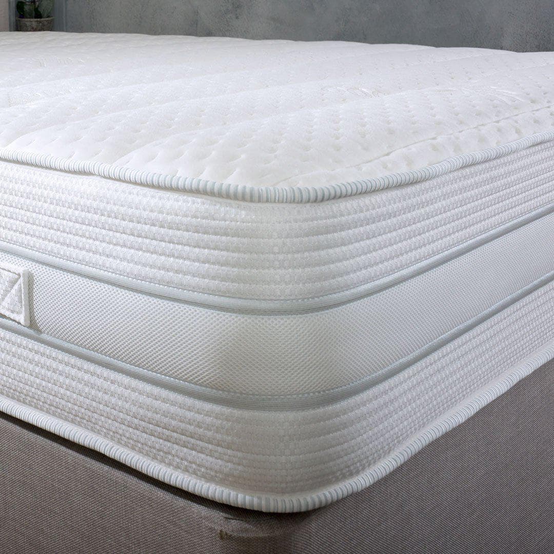 Shire Solaris Antila 2000 Pocket Sprung Mattress