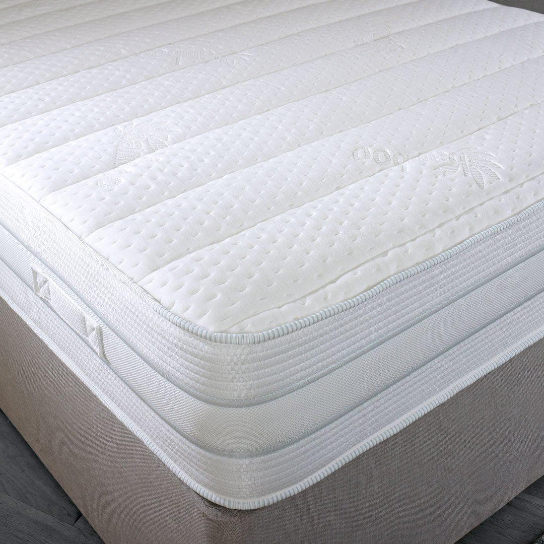 Shire Solaris Antila 2000 Pocket Sprung Mattress