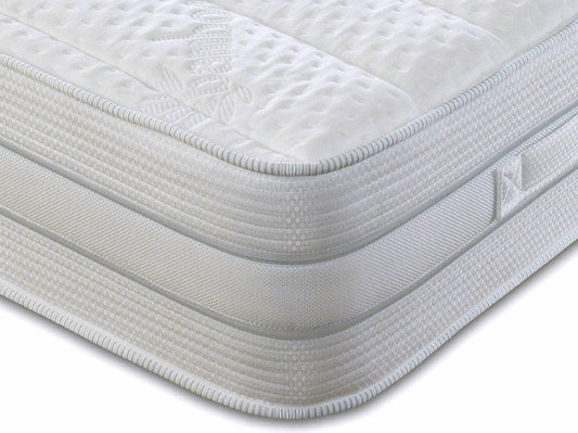 Shire Solaris Antila 2000 Pocket Sprung Mattress