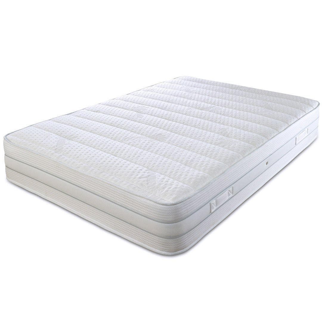 Shire Solaris Antila 2000 Pocket Sprung Mattress