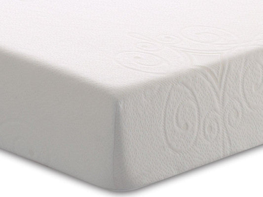 Shire Azalea Memory Foam Shallow Mattress