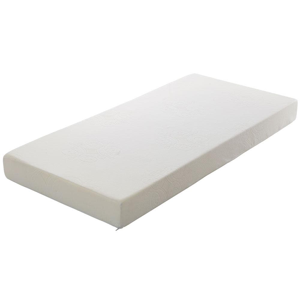 Shire Azalea Memory Foam Shallow Mattress