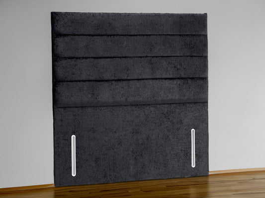 Sorrento Floor Standing Upholstered Headboard