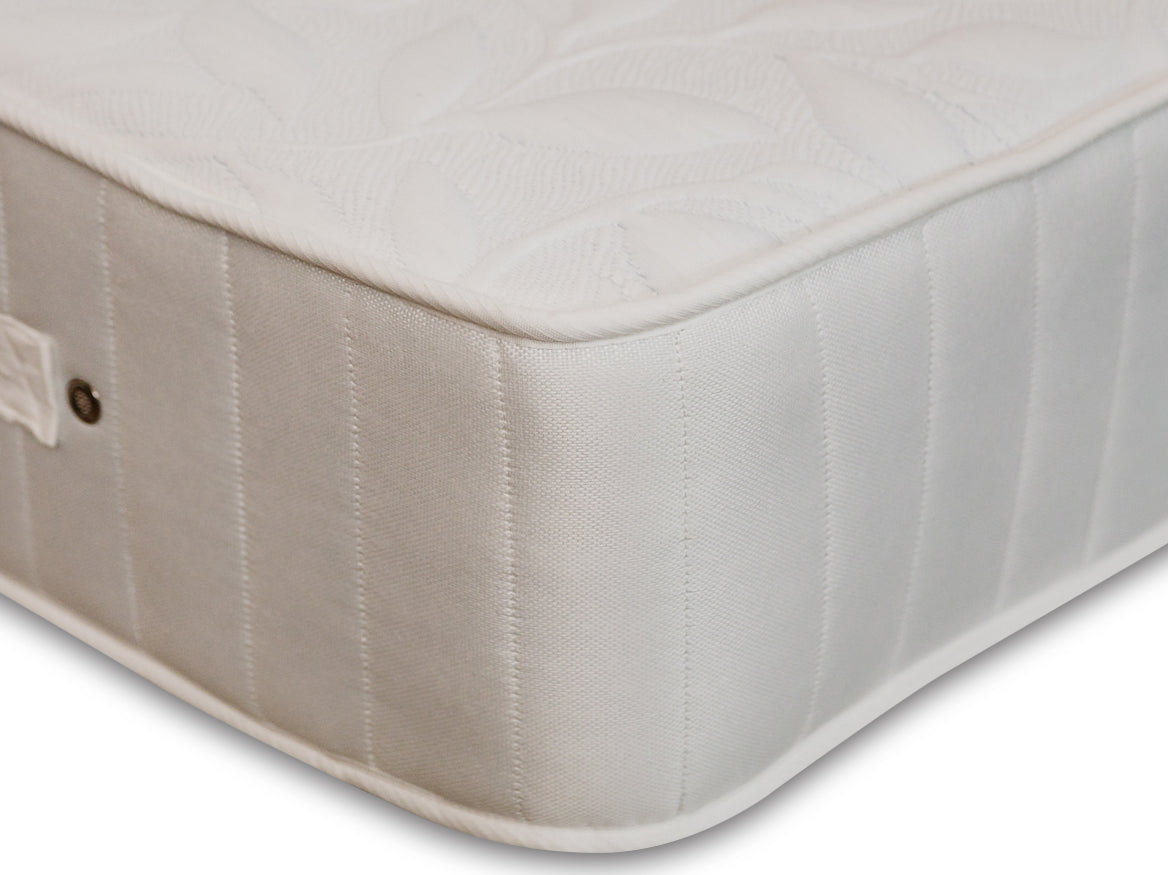 Charisma Deluxe 2000 Pocket Sprung Mattress